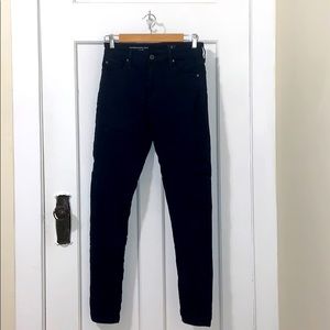 AG Adriano Goldschmied Farrah skinny jean